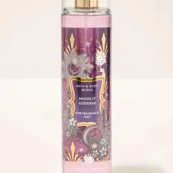 Moonlight goddess colonia