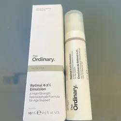 Retinol 0.2% Emulsion