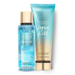 Set Aqua Kiss