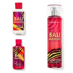 Set Bali Mango