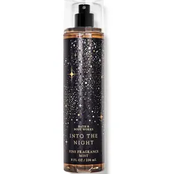  Into the Nigth colonia