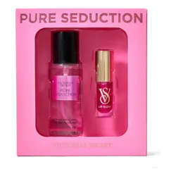 Set Kiss & Mist Pure Seduction