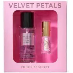 Set Kiss & Mist Velvet Petals