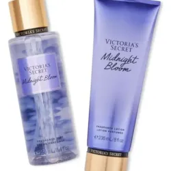 Set Midnight Bloom
