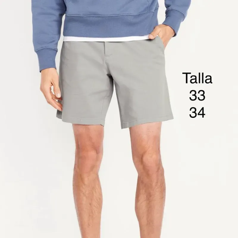 Short de hombre 