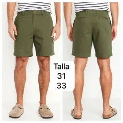 Short de hombre 