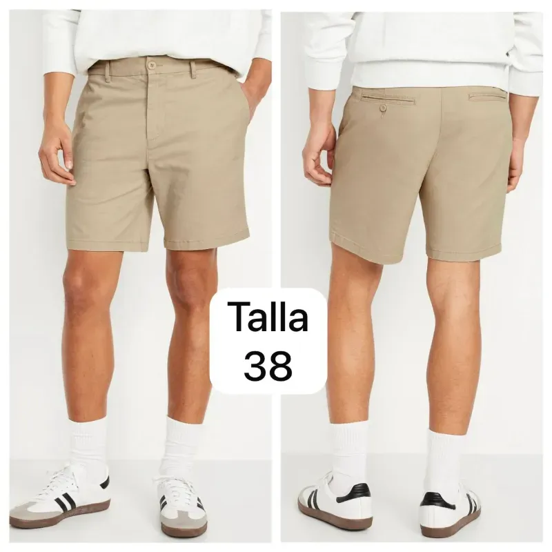 Short de hombre 