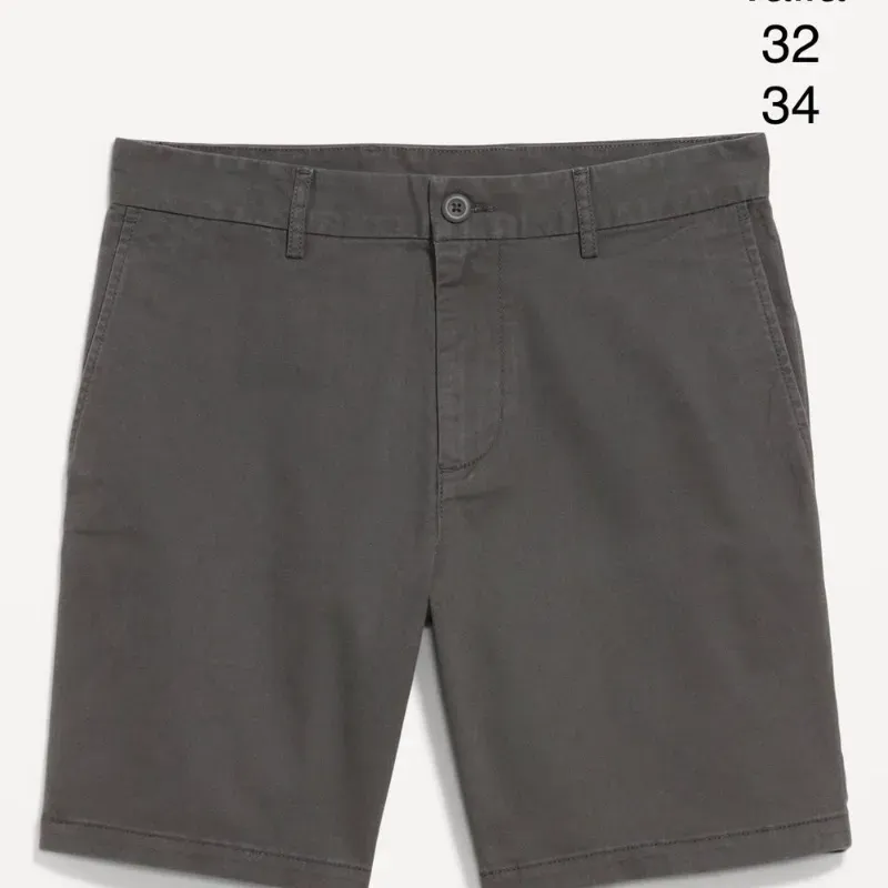 Short de hombre 