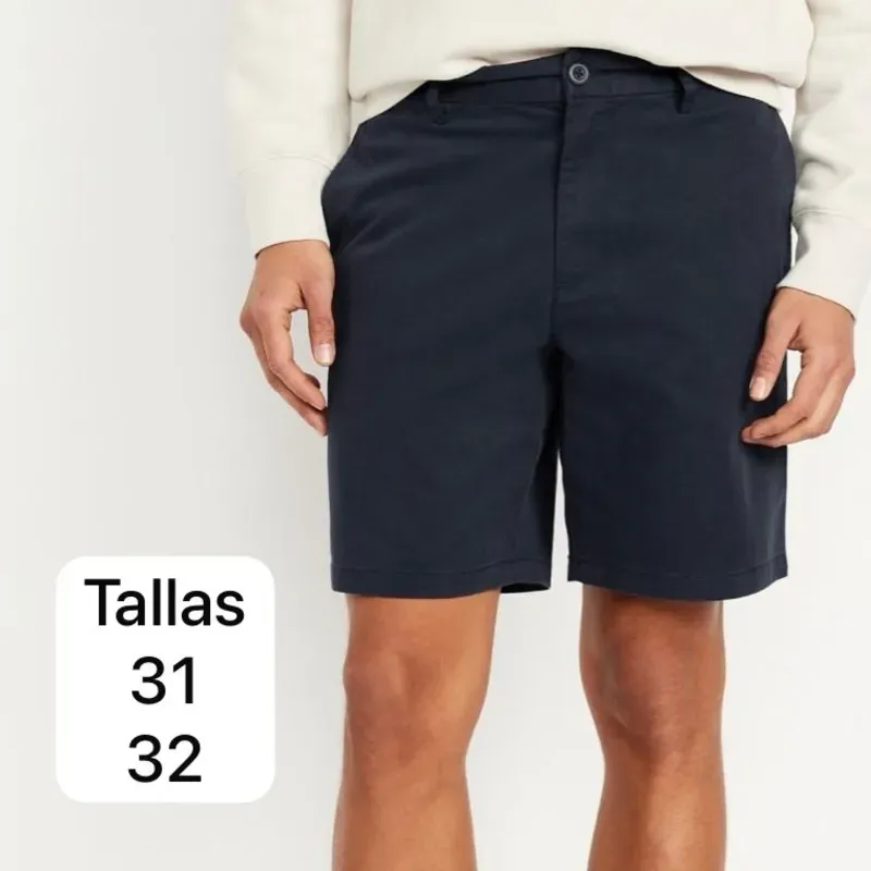 Short de hombre 