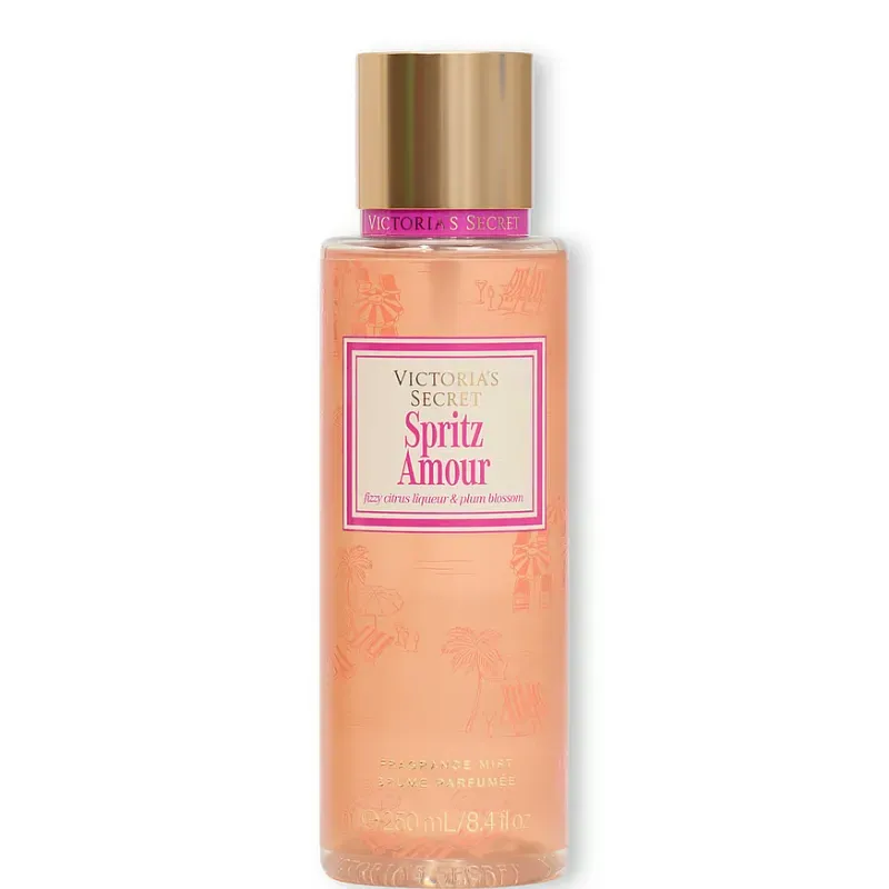 Spritz Amour