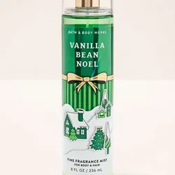 Vanilla Bean 