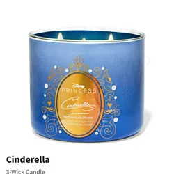  Vela aromática