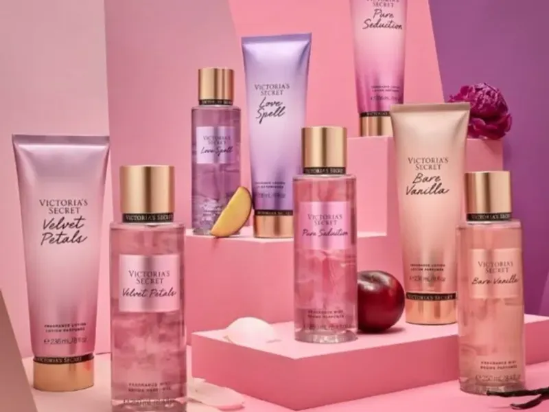 Victoria’s Secret