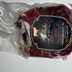 Carne de res
