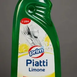 Detergente líquido