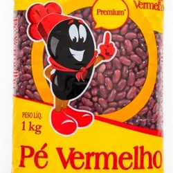Frijoles Colorados