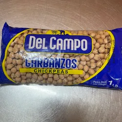 Garbanzos