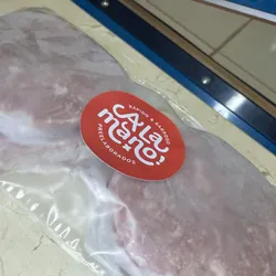 Hamburguesas de pollo