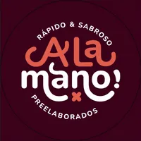 A LA MANO