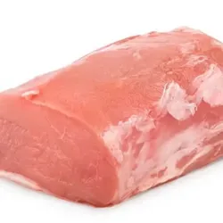 Lomo deshuesado