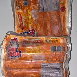 Salchicha
