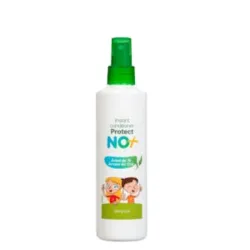 Acondicionador protector para piojos