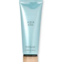 Aqua Kiss Fragrance Lotion Victoria's Secret