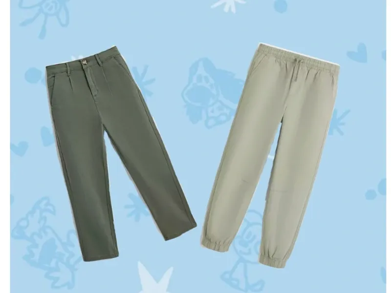 Pantalones/Jogger niños