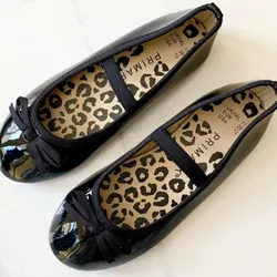 Bailarinas negras