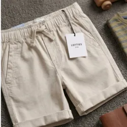 Bermuda beige Lefties