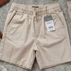 Bermuda Beige Primark