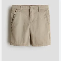 Bermuda de Niño elegante