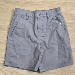 Bermuda elegante de Niño