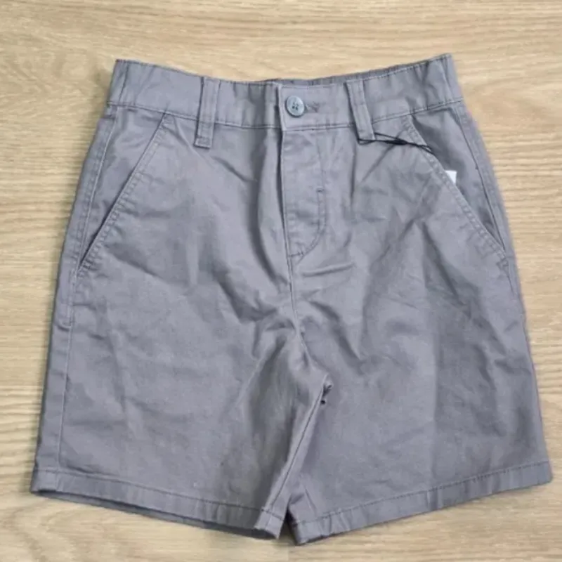 Bermuda elegante de Niño