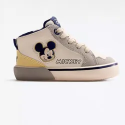 Botas Baby de Mickey Mause