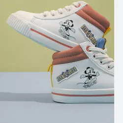 Botas de Niño de Mickey Mause