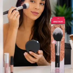 Brocha Profesional Beter No 1 9 Contouring Brush