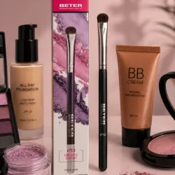 Brocha Profesional Beter Nº13 Smudge Brush ✨