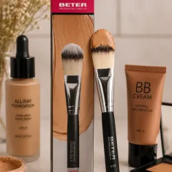Brocha Profesional Beter Nº21