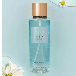 Bruma perfumada Aqua Kiss de Victoria's Secret 250 ml / 8.4 fl oz