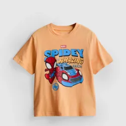 Camiseta de Spider-Man de