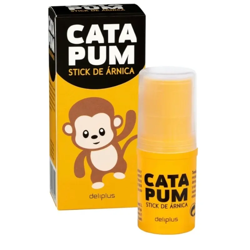 Cata Pum Stick de Árnica