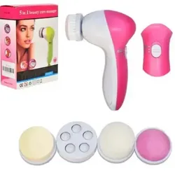 Cepillo Facial