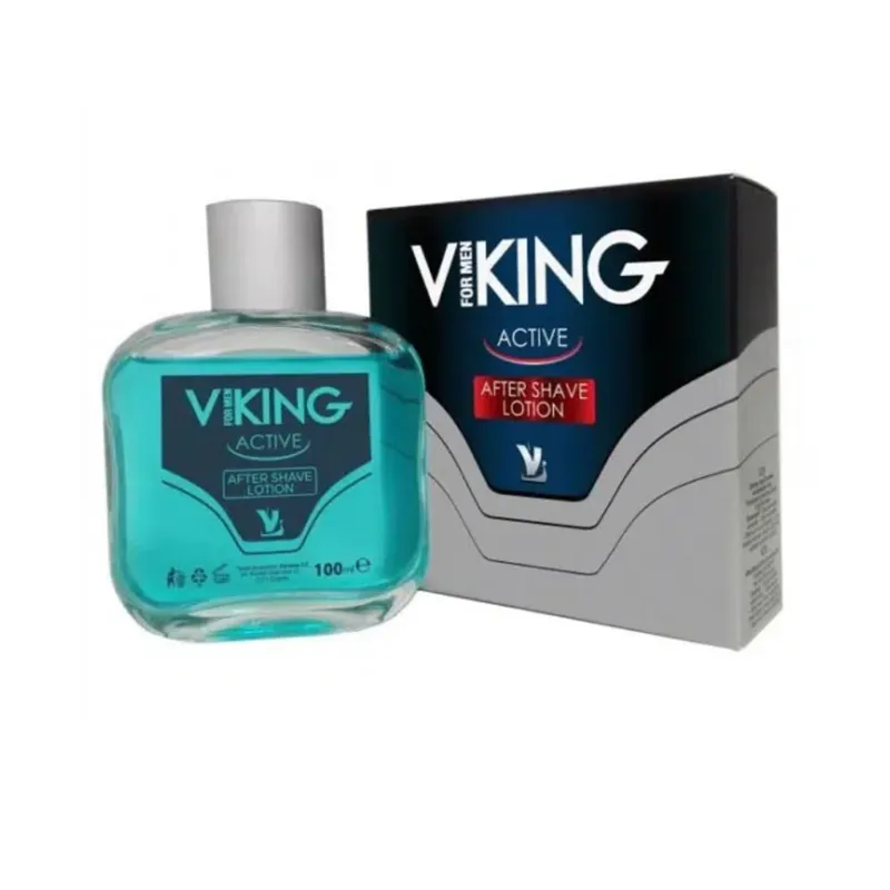 Colonia King Active