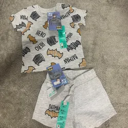 Conjunto de bebé varón