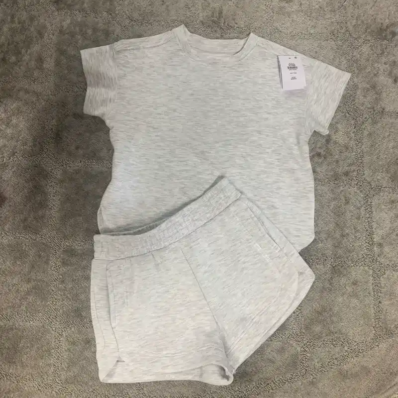 Conjunto de niña