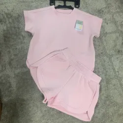 Conjunto de niña