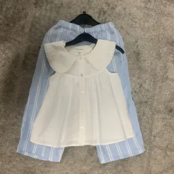 Conjunto de pantalon de niña