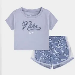Conjunto deportivo de niña Nike