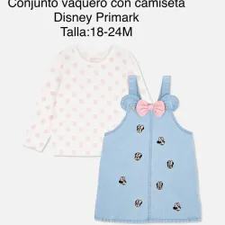 Conjunto Vaquero de Minie